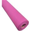 Generico ROTOLO TNT DA 50 CM X 20 METRI - 60gr | TOVAGLIA USA E GETTA COPERTURA INTERNI ESTERNI TAVOLI FESTE CERIMONIE EVENTI FIORISTA (Fucsia)