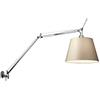 Artemide Tolomeo Mega Lampada Parete On-Off 36 Carta Pergamena