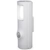 OSRAM Luminaire a piles Nightlux Torch - 0,35 W - 3,6 x 4,2 cm - Blanc