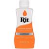 Craft County Tintura liquida RitAmpia selezione di colori 8 Oz. (Arancione del sole)