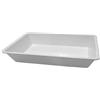 Giganplast Giganpl Vaschetta Frigor Bianca 50X34 H.11 560M6 Giganpl