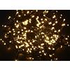 Giocoplast Natale Filo Luci 1200Led Bianchi Caldo