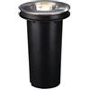vidaXL Massive Lampada per Esterno ACAPULCO Acciaio inox incassato 1 x 20 W 230 V