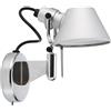 Artemide Tolomeo Micro Faretto, Alluminio