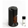 VOCOlinc Set iniziale per diffusore senza acqua con 20ml di olio profumato da hotel, nebulizzatore a batteria, 4 timer e 3 livelli di nebulizzazione di profumo per casa, auto e ufficio (Nero)