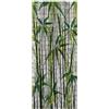 Maximex Wenko - Tenda 819113500 bambù Bamboo, in bambù, Multicolore, 200 x 90 x 0.2 cm