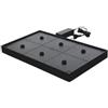 Zafferano Base di Ricarica a Contatto Multipla per Lampada Zafferano Olivia Pro e Ofelia Pro (fino a 6 lampade ricaricabili simultaneamente) ideale per Ristoranti, Hotel, Utenze Business - Struttura impilabile