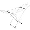 Vileda Viva Dry Style Stendino, Acciao/Plastica, Bianco, 5x128x54 cm