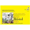 Strathmore Serie 300 Bristol, carta, liscia, 11x17