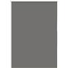 vidaXL Tenda a Rullo Oscurante 90x175 cm Larghezza Tessuto 85,7 cm
