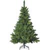 TK Gruppe Timo Klingler Albero di Natale artificiale verde - Abete Albero di Natale 180 cm - incredibilmente realistico Natale (Abete 180 cm)