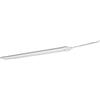 LEDVANCE Smart Sottopensile LED Zigbee, Luce Bianca, Regolabile, 30 cm, Estensione