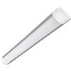 LED ATOMANT Plafoniera LED Lineare da Soffitto, 120cm 40W, CCT (Selettore di Colore Bianco Caldo, Neutro e Freddo), 4000 Lumen