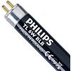 Philips - Tl 6W Blb G5 0.9 Uva [W] Nero Azzurro