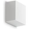 Ideal Lux SNOW Lampada da esterno a LED bianco 3000 K IP65
