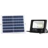 V-TAC Faro LED 40W con Pannello Solare e Telecomando 6000K