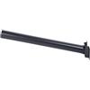 Cocoarm Staffa di Montaggio a Parete per Lampione Stradale Solare, 50 cm, Supporto per Luci da Esterno