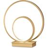 IDEAL LUX - OZ TL ORO