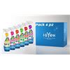 Igyen SPLENDEO - Il Profumatore Igienizzante - Pack 6 flaconi da 750 ml - Fragranze Miste
