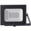 PEGASO Faro Led FLOODLIGHT PEGASO da esterno IP65 20W 1200 Lumen, Luce Naturale 4000K (20)