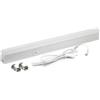 WEB world electronic business Lampada LED Sottomensola 4W 416 Lumen Luce Fredda 6000K Lineare Barra Sottopensile Basso Consumo Illuminazione