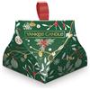 Yankee Candle confezione regalo | Candele profumate natalizie | 3 cere da fondere profumate | Collezione Countdown to Christmas