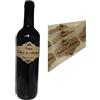 TODOKRAFT 80 etichette personalizzate per bottiglie di vino
