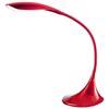 G.E.A. Luce Abat-jour Moderna Gea Luce Nunki Gls003 Led Materiale Sintetico Lampada Scrivania