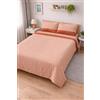 GX GARGIX Completo Letto Matrimoniale in Flanella - Set Lenzuola Calde Invernali, Morbide Varie Fantasie (GR-OFM-3, Matrimoniale)