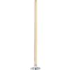 Lindby Lampada LED da terra dimmerabile a controllo remoto (Moderno) colore Argento, ad es. Soggiorno & Sala pranzo lampadina inclusa lampada