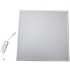 TECNOLUX EURO-PANNELLO LED, 60X60 cm, 60W, 220-240 V, LUCE AMARIA 3000K