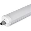 V-TAC VT-1249 36W LED WP G-SERIES ECONOMICAL TUBE 120CM COLORCODE:6500K 120LM/WATT
