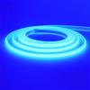 KISUFU Luce al Neon 220V Strisce LED COB, Flessibile Striscia al neon Alta luminosità 288 LED/M,IP65 impermeabile,Striscia LED al neon a corda tagliabile per la decorazione di interni