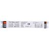 WHARGTSL T8 2x18/30/36/58W Alimentatore elettronico Adatto for Lampada germicida UV, Lampada Fluorescente(2x58W)