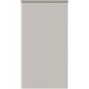 vidaXL Tenda a Rullo Doccia con Cassonetto 130x240cm Larghezza Tessuto, Tenda da Doccia, Tenda da Doccia a Rullo, Tenda da Doccia da Bagno