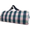 ETUCYNG 37x17x5 Cm Cuscino Per La Testa Reclinabile Cuscino Per La Testa Per Sedia A Sdraio Poggiatesta Per Lettino Prendisole Con Cinghia Morbido Traspirante Rimovibile Per Giardino Picnic Spiaggia