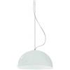 Martinelli Luce Bubbles Lampade A Sospensione, Bianco