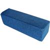 FytStycale Cuscino Ergonomico per Braccioli Del Divano per La Lettura E Il Relax, Profondo Blu