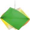 Slamp Lampada a Sospensione Gemmy multicolor