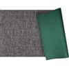 WohnDirect Tappeto da Cucina per Interni Fino a 10 m di Lunghezza - 100% Poliestere - Tappeto Cucina Antiscivolo - Facile da Lavare - 50 x 400 cm