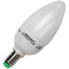 Megaman Candlelight Classic 5W Lampada Fluorescente