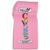 OEM SYSTEMS DOPLA Cucchiaio Rosa Plastica 40 Pezzi