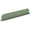 YUETTYY Paraspruzzi per Lavello, Protezioni in Silicone per la Prevenzione degli Spruzzi d'Acqua da Cucina, Retrospruzzi Riutilizzabili per Rubinetto e Lavello da Cucina (Verde Oliva)
