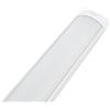 DRIWEI PLAFONIERA LED 20W WATT LUCE NATURALE 30CM SLIM SMD SOFFITTO 220V LAMPADA SILVER