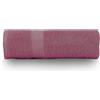 Passione per le tele Set Asciugamani in Spugna Telo Doccia 100x150 in Cotone 100% Spugna 600 gr/mq (TELO DOCCIA CIPRIA)