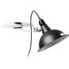 Faro Barcelona 64169 - PEPPER Lampada clip nera