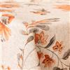 REDS - Tovaglia Plastificata PESCA rettangolare, Morbida al tocco, Tovaglia cerata Impermeabile e lavabile, adatta sia per interno che esterno - 140x320_26