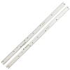 LOTOAK Striscia LED Compatibile for UE55KU6470U UE55KU6400 UE55KU6650 UE55KU6640 UE55KU6510 UN55KU7000 UN55MU7600 UE55MU6450 UE55MU6650 UE55KU6450U