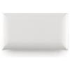 Bassetti, Guanciale Memory Fresh Dream, Cuscino 45x75 cm, 100% Poliuretano Viscoelastsico, Collezione Fresh, Bianco