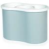 GUZZINI Formecasa Scolaposate Grigio in Plastica